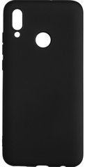 Чохол Full Soft Xiaomi Redmi 10C Black