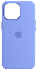 Чохол Original Silicone Case для Apple iPhone 13 Lavender (ARM59951)