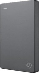 Внешний жесткий диск Seagate Basic 1 TB Gray (STJL1000400)