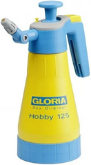 Обприскувач Gloria Hobby 125 1.25 л (000025.0000)