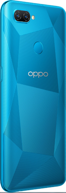 Смартфон OPPO A12 3/32GB Blue