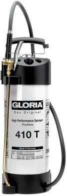 Обприскувач Gloria 410Т Profline 10 л (000412.0000)