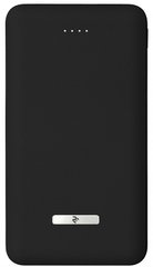 Універсальна мобільна батарея 2E SOTA series Slim 20000 Black