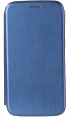 Чохол- книжка G-Case Ranger Xiaomi Redmi 10 Blue