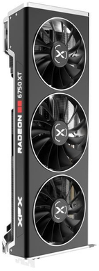 Видеокарта XFX Radeon RX 6750 XT Speedster MERC 319 (RX-675XYTBDP)