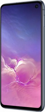 Смартфон Samsung Galaxy S10e Black (SM-G970FZKDSEK)