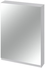 Зеркальный шкафчик Cersanit Moduo 60 серый (S929-017)