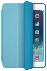 Обкладинка ArmorStandart для Apple iPad 9.7 (2017/2018) Smart Case Light Blue