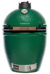 Керамічний вугільний гриль Big Green Egg Large (117632)
