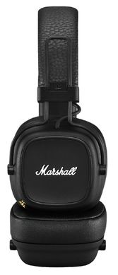 Наушники Marshall Major IV Black (1005773)