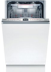 Посудомийна машина Bosch SPV6ZMX21K