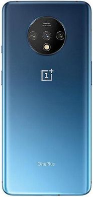 Смартфон OnePlus 7T 8/128GB Glacier Blue (Euromobi)