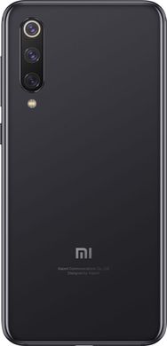 Смартфон Xiaomi Mi 9 SE 6/128GB Piano Black