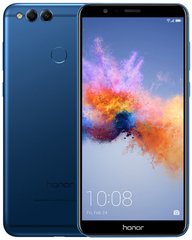 Смартфон Honor 7X 4/64GB Blue