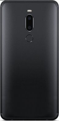 Смартфон Meizu M8 4/64GB Black (Euromobi)
