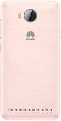 Смартфон Huawei Y3 II Pink