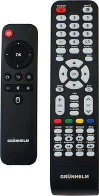 Телевізор Grunhelm GTV32T2FS