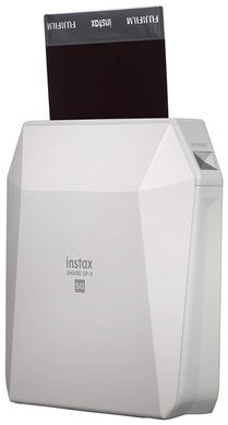 Принтер Fujifilm Instax Share Smartphone Printer SP-3 White (16558097)