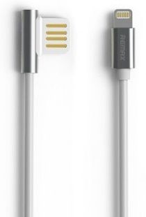 Кабель USB Remax Emperor Series Cable for iPhone 6 RC-054i, silver