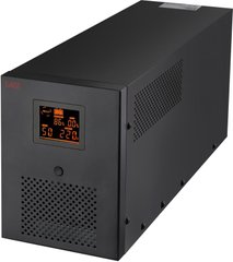 Джерело безперебійного живлення East EA-3000U LCD IEC