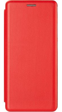 Чехол книжка G-Case Ranger Series for Xiaomi Redmi 10 Red