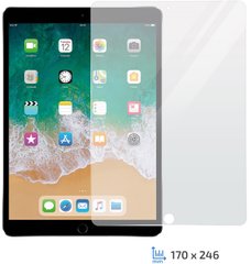 Захисне скло 2Е Apple iPad Pro 10.5" (2017) / iPad AIR 2019 2.5D clear