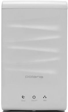 Зволожувач повітря Polaris PUH 7004 White
