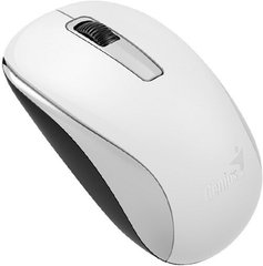 Миша Genius NX-7005 (31030127102) White USB
