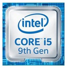 Процесор Intel Core i5-9500 Tray (CM8068403362610)