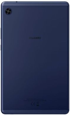 Планшет Huawei MatePad T8 LTE 2/16 GB Deepsea Blue (53010YAF)