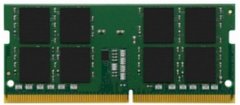 Оперативная память SO-DIMM Kingston 32GB/2666 DDR4 (KVR26S19D8/32)