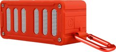 Портативна акустика Mifa F6 Outdoor Bluetooth Speaker Red