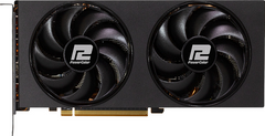 Видеокарта PowerColor Radeon RX 6750 XT 12GB Fighter (AXRX 6750 XT 12GBD6-3DH)