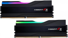 Оперативна пам'ять G.Skill 32 GB (2x16GB) DDR5 5600 MHz Trident Z5 RGB Black (F5-5600J3636C16GX2-TZ5RK)