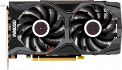Видеокарта INNO3D GeForce GTX 1660 SUPER Twin X2 (N166S2-06D6-1712VA15L)