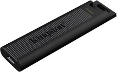 Флеш-накопичувач Kingston USB 3.2 DT Max 512GB Black