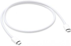 Кабель Apple Thunderbolt 3 (USB-C) 0.8 м (MQ4H2ZM / A)