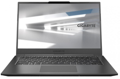 Ноутбук Gigabyte U4 Grey (U4_UD-70RU823SD)