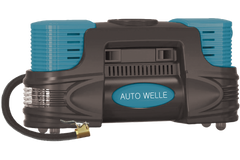 Компресор Auto Welle AW01-20 100PSI