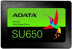 SSD накопитель Adata Ultimate SU650 1TB (ASU650SS-1TT-R)