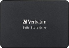 SSD-накопичувач Verbatim Vi500 256 GB (49351)