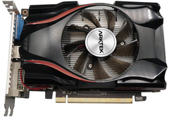 Відеокарта Arktek PCI-Ex AMD R7 240 Single Fan 5GB GDDR5 (AKR240D5S4GH1)