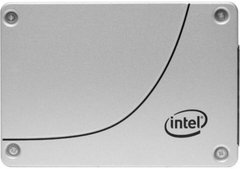 Накопичувач Intel D3-S4510 Series 480GB 2.5" SATAIII 3D NAND TLC (SSDSC2KB480G801)
