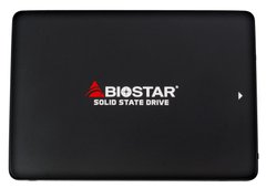 SSD накопичувач Biostar 128GB 2.5" SATA (S120-128GB)