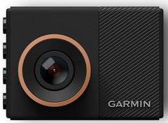 Автомобільний відеореєстратор Garmin Dash Cam 55 (010-01750-11)