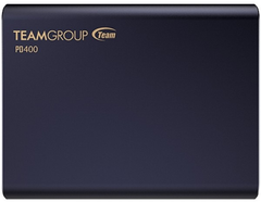 SSD накопитель Team PD400 240 GB (T8FED4240G0C108)