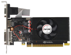 Видеокарта Afox GeForce GT 730 2 GB (AF730-2048D3L5)