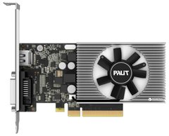 Відеокарта Palit GeForce GT 1030 2GB DDR4 (NEC103000646-1082F)