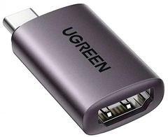 Адаптер-переходник UGREEN Type C - HDMI US320 (70450)