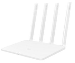 Wi-Fi роутер Xiaomi Mi WiFi Router 3 International Edition